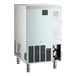Ice-O-Matic UCG080A 18" Air-Cooled Undercounter Gourmet Cube Ice Machine with 33 lb. Storage Bin - 95 lb., 115V, 1 Phase