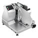 Bizerba VSV 13 13/16" Vertical Feed Manual Fresh Meat Slicer - 1/2 hp, 120V