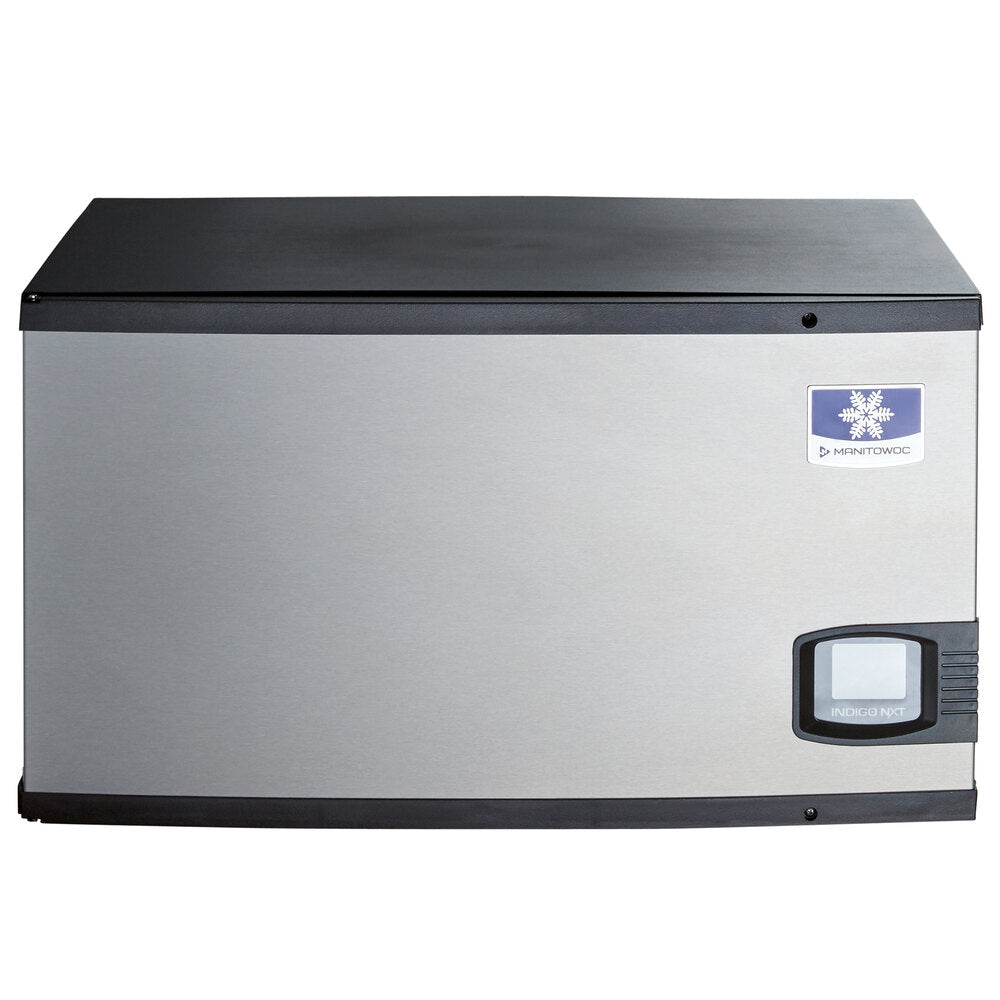 Manitowoc Ice IDP0300A-261 309 lb Air Cooled Full Dice Cube Ice Machine