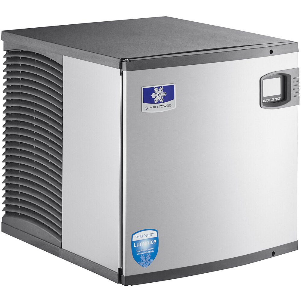Manitowoc Ice IDP0420A-161 463 lb Air-Cooled Full Cube Ice Machine