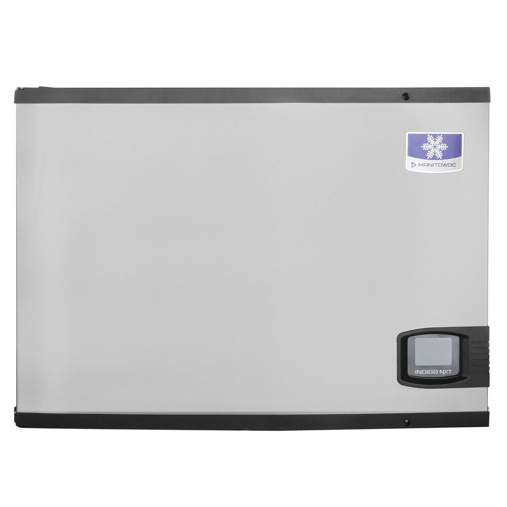 Manitowoc Ice IDP0500A-261 515 Pounds Air Cooled Full Dice Cube Ice Machine