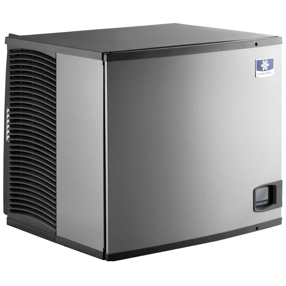 Manitowoc Ice IYP0800A-261 745 Pounds Air Cooled Half Cube Ice Machine