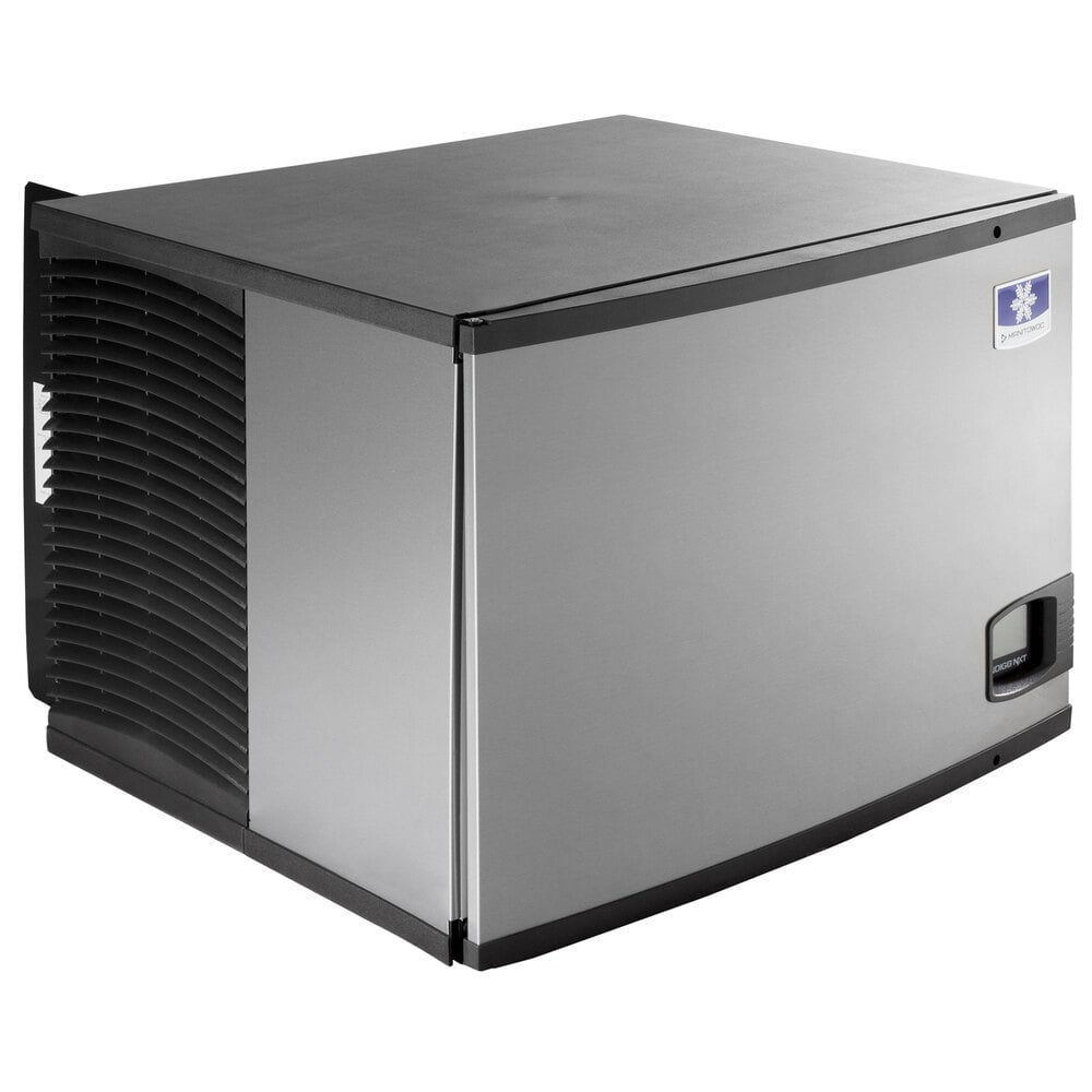 Manitowoc Ice IDP0500A-161 515 lb. Air-Cooled Full Dice Cube Ice Machine