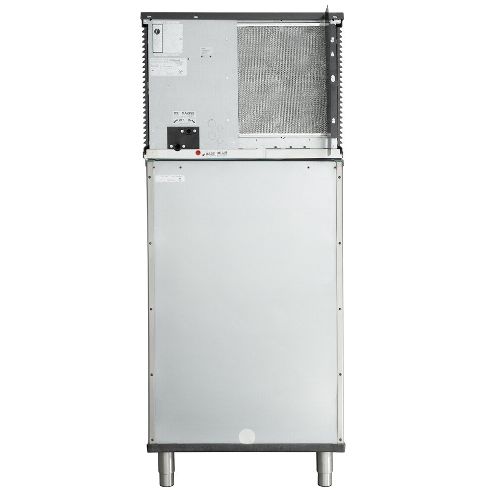Manitowoc Ice IDP0500A-161 515 lb. Air Cooled Full Cube Ice Machine
