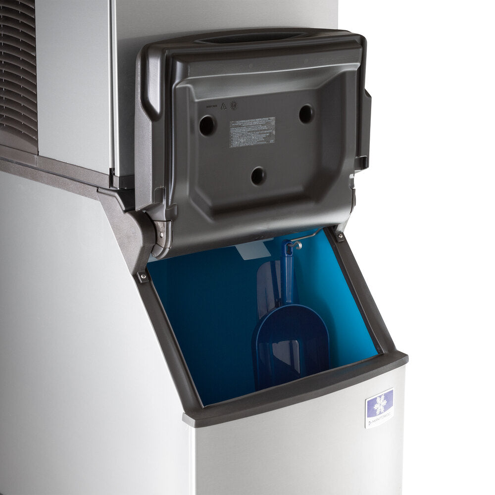 Manitowoc Ice IDP0420A-161 463 lb Air Cooled Full Cube Ice Machine