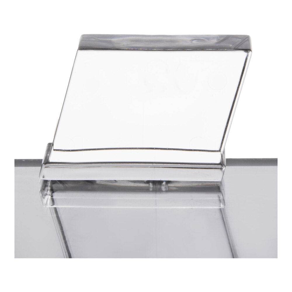 Manitowoc Ice IYP0300A-161 325 lb. Air-Cooled Half Cube Ice Machine