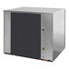 Ice-O-Matic CIM0836FA90 cube ice machine head, rear angle view