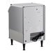 Ice-O-Matic CIMU220HA90 24 1/2" Air-Cooled Undercounter Half Dice Cube Ice Machine with - 223 lb., 115V