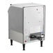 Ice-O-Matic CIMU220FA90 24 1/2" Air-Cooled Undercounter Full Dice Cube Ice Machine with - 223 lb., 115V