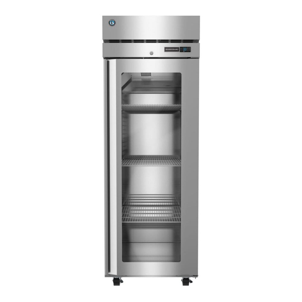 Hoshizaki R1A-FGE 1 Door Commercial Refrigerator