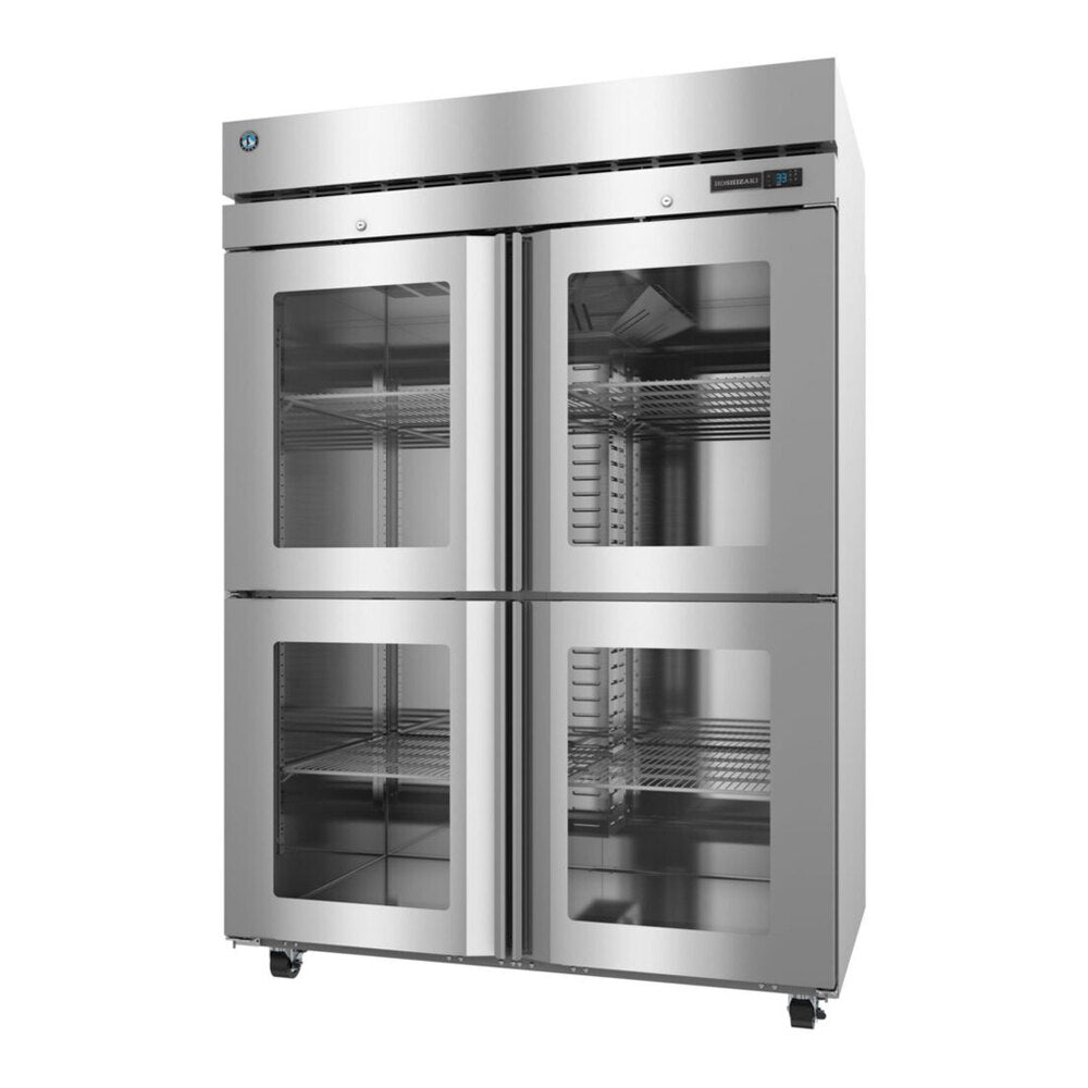 Hoshizaki R2A-HGE 2 Doors Commercial Refrigerator