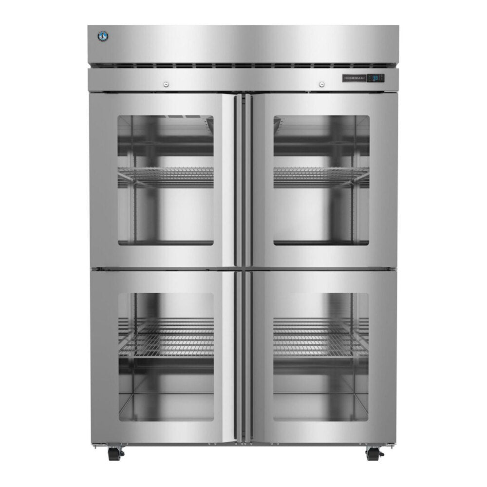 Hoshizaki R2A-HGE 2 Doors Commercial Refrigerator
