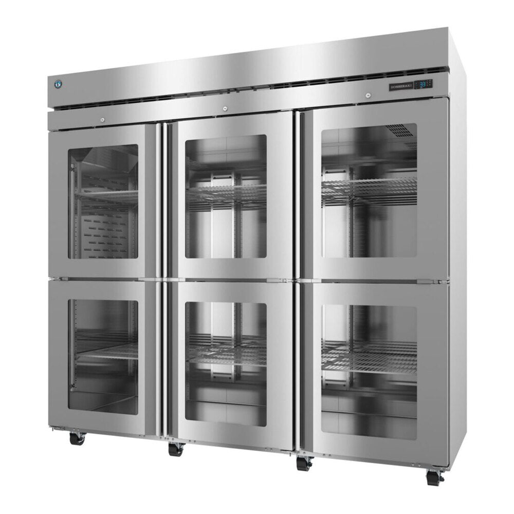 Hoshizaki R3A-HGE 1 Door Commercial Refrigerator