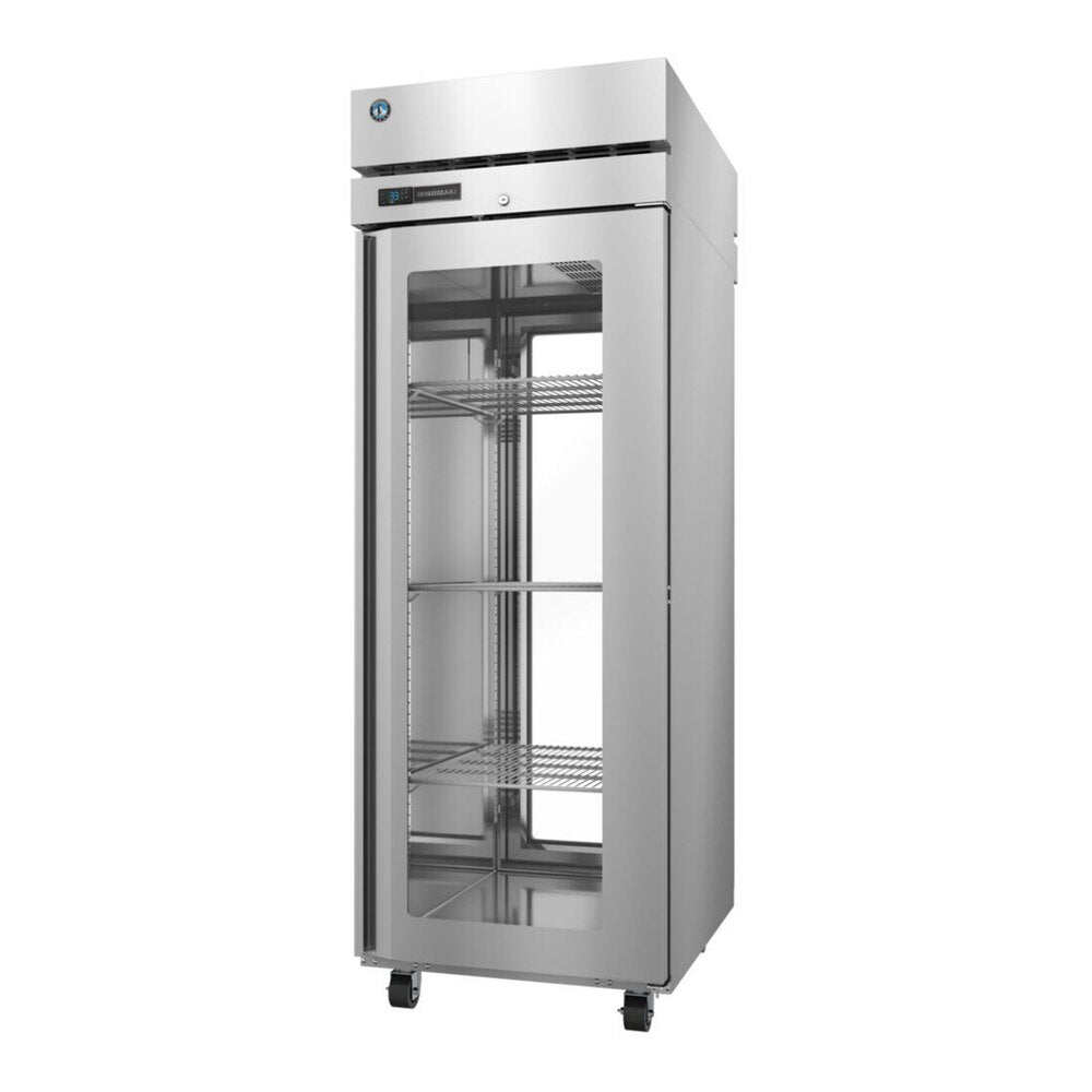 Hoshizaki PT1A-FGE-FGE 2 Doors Commercial Refrigerator