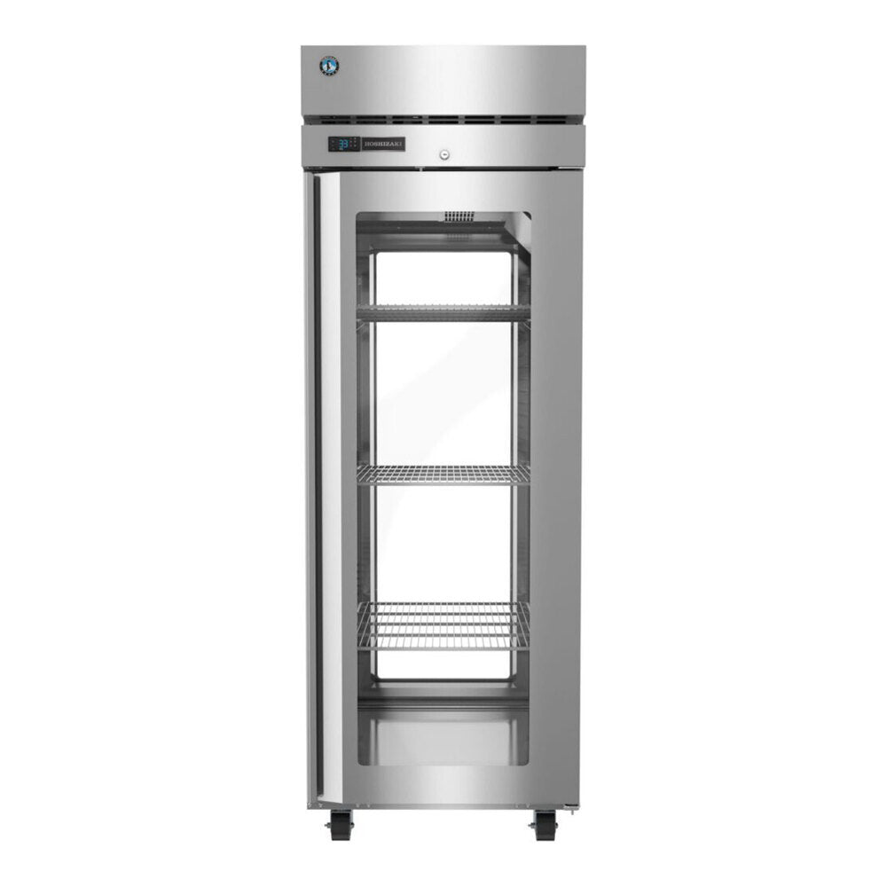 Hoshizaki PT1A-FGE-FGE 2 Doors Commercial Refrigerator