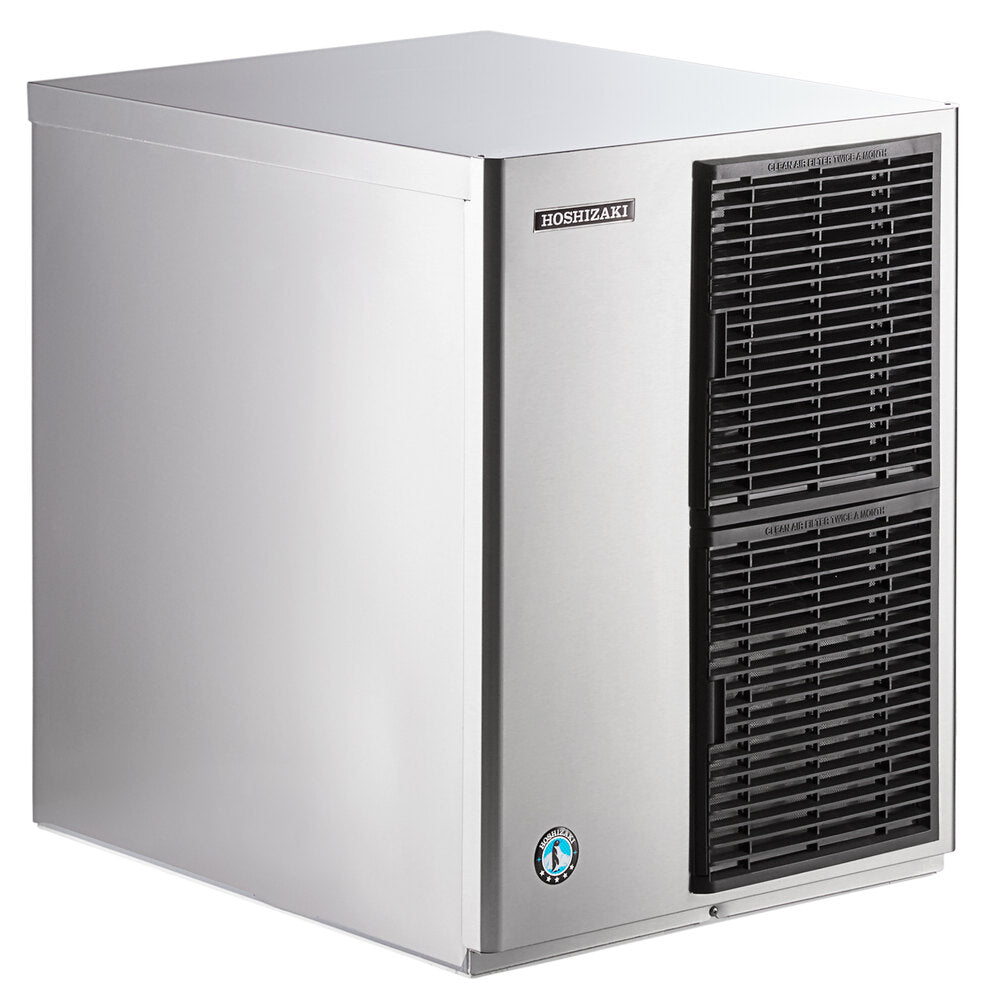 Hoshizaki KM-522MAK 548 Pounds Air Cooled Crescent Cube Ice Machine