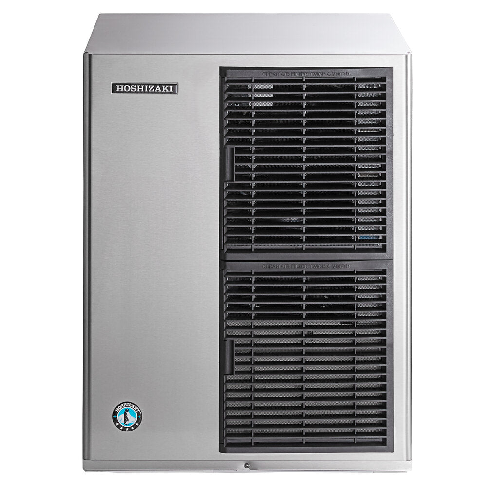 Hoshizaki KM-522MAK 548 Pounds Air Cooled Crescent Cube Ice Machine
