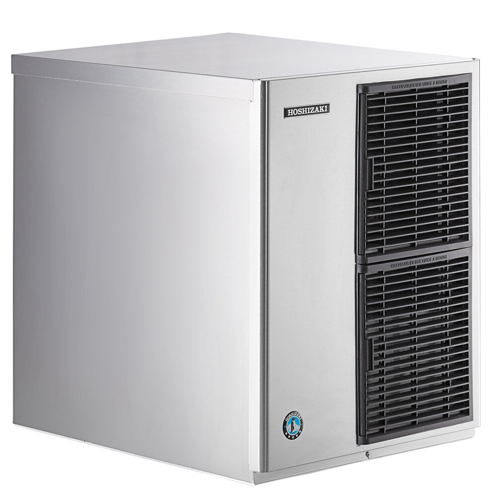 Hoshizaki KM-622MAK 673 Pounds Air Cooled Crescent Ice Machine
