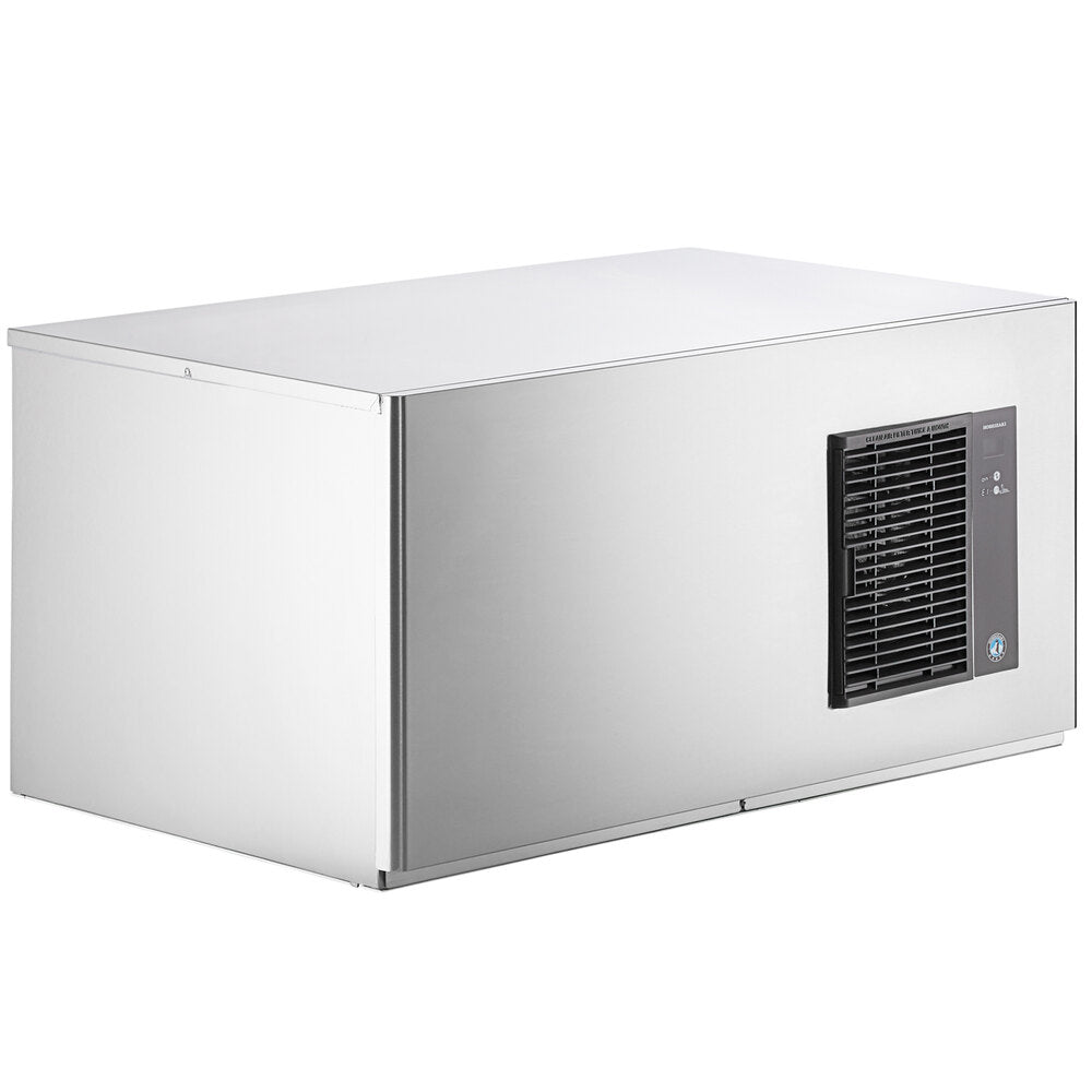 Hoshizaki IM-544SAK 453 Pounds Air Cooled Square Cube Ice Machine