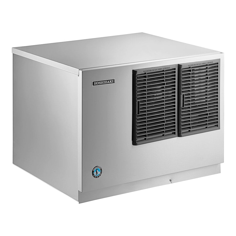 Hoshizaki KM-530MAK 545 Pounds Air Cooled Crescent Cube Ice Machine