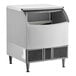 Ice-O-Matic CIMU300FA90 30 3/8" Air-Cooled Undercounter Full Dice Cube Ice Machine with - 302 lb., 115V