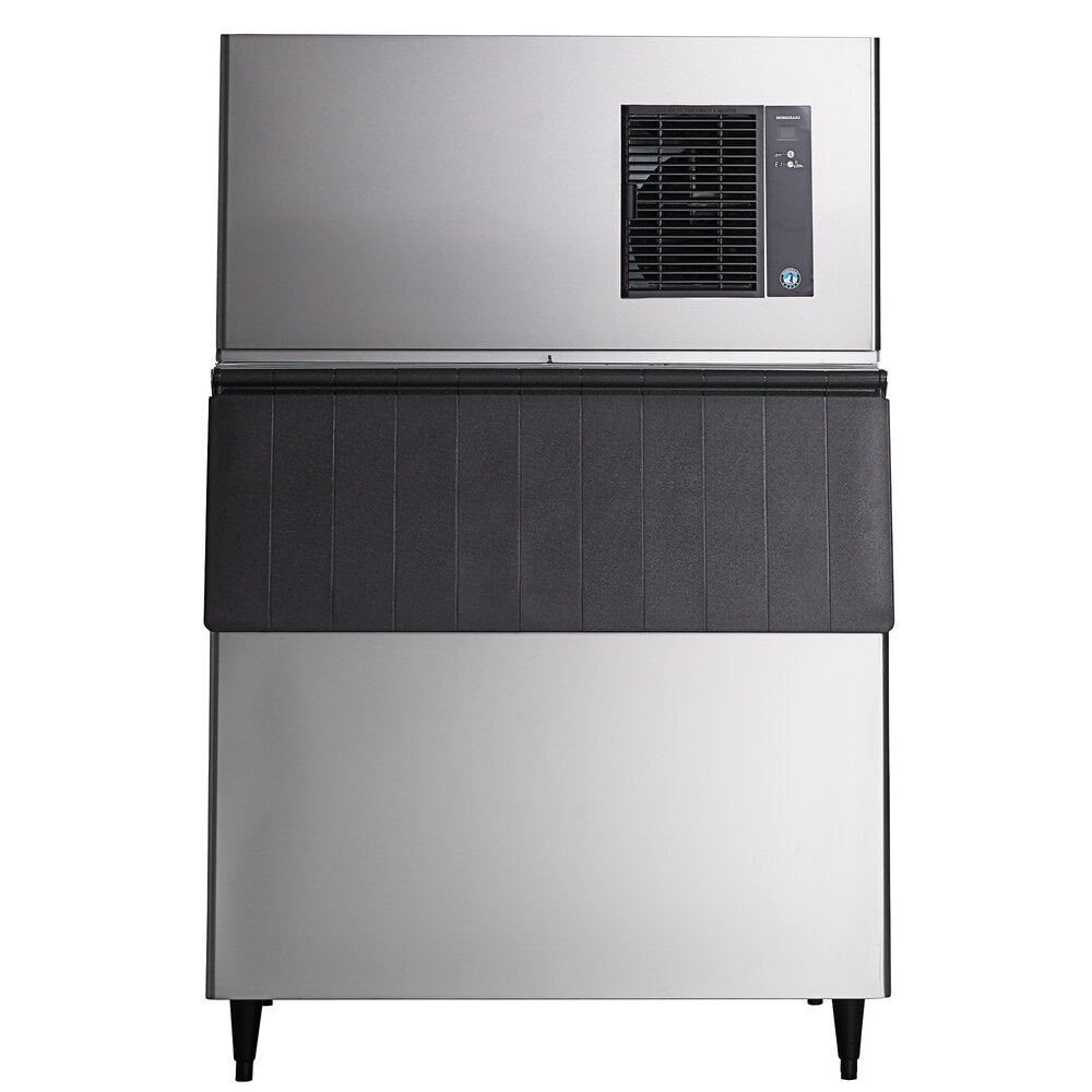 Hoshizaki IM/544SAK/44 700 lb Air Cooled Square Cube Ice Machine
