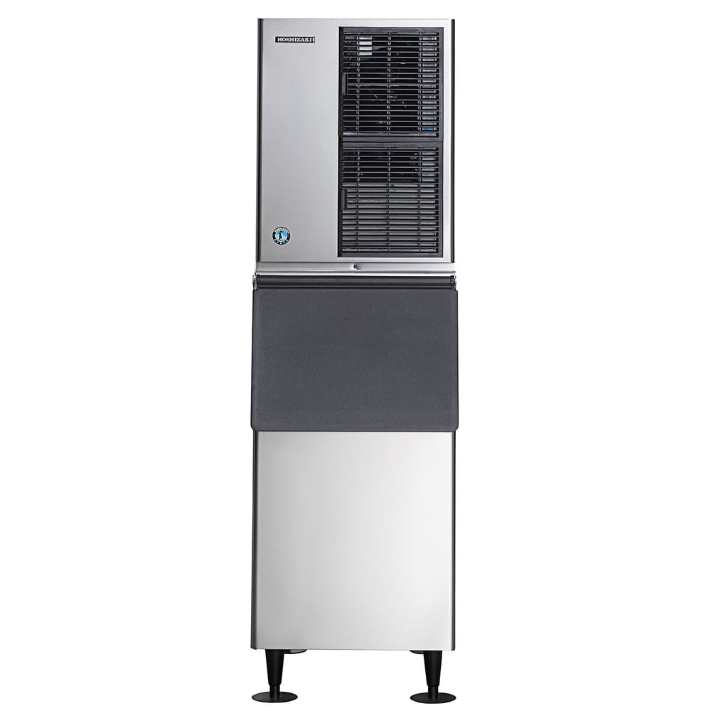 Hoshizaki KM/622MAK 673 lb Air Cooled Crescent Ice Machine
