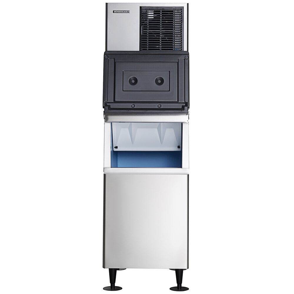 Hoshizaki KM/622MAK 673 lb Air Cooled Crescent Ice Machine