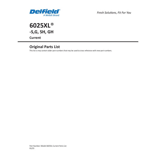 Installation & Operation Manual