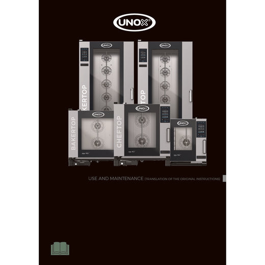 Use & Maintenance Manual