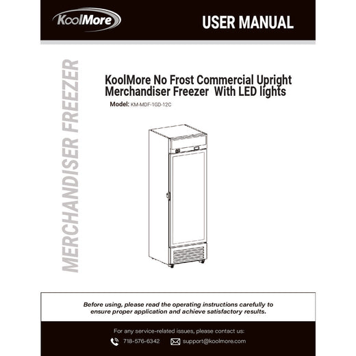 User Manual
