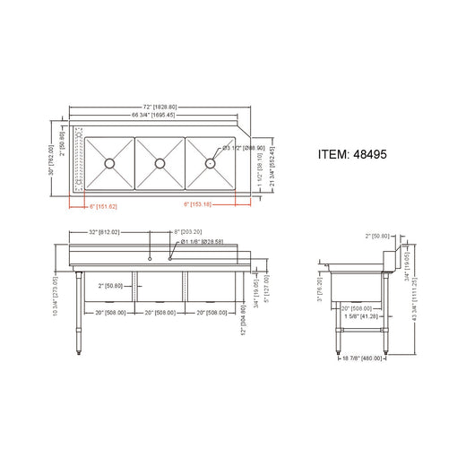 Technical Drawing