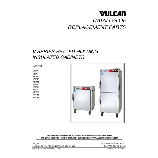 Parts List