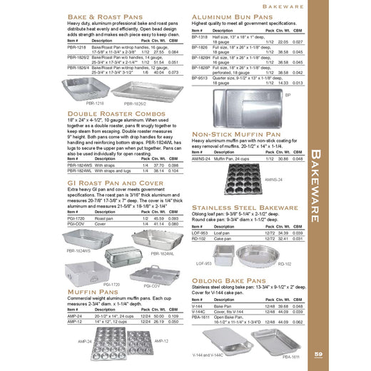 RD-102 Spec Sheet
