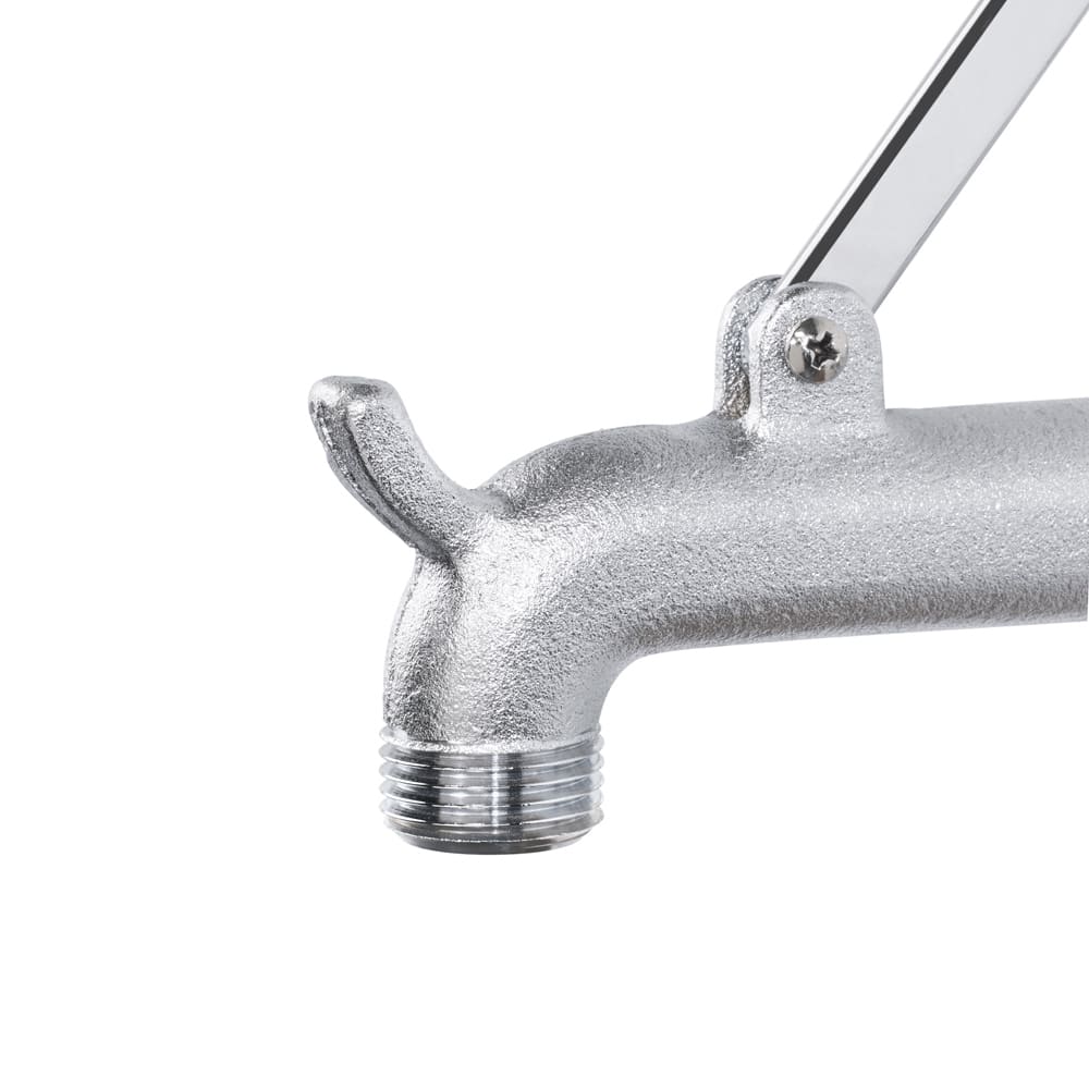 Krowne  16-127  Royal Series Service Faucet