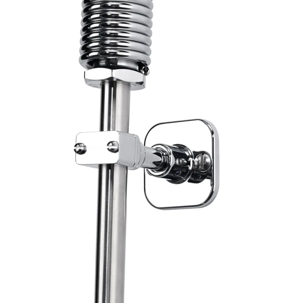 Krowne  17-109WL Royal Wall Mount Pre-Rinse Faucet