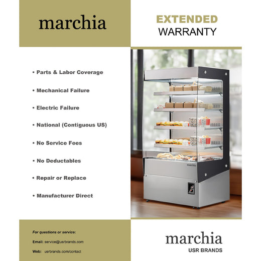 Extended Warranty