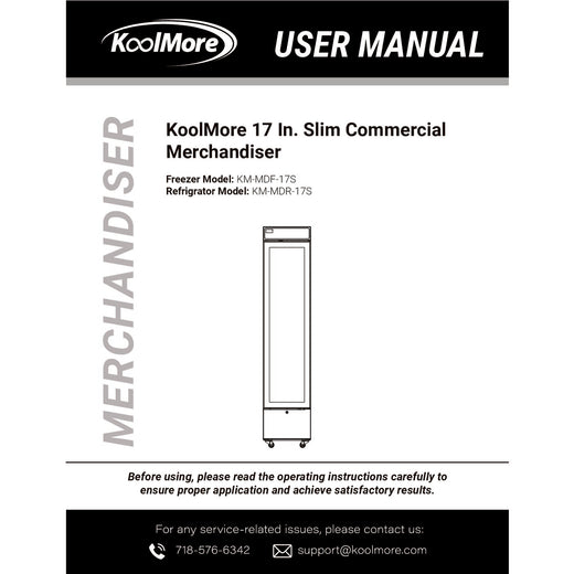 User Manual