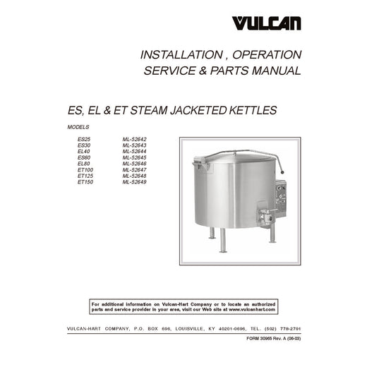 Owner's Manual
