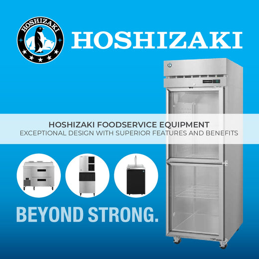 AM-50BAK brochure