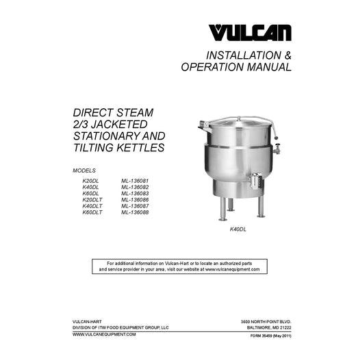 Owner's Manual