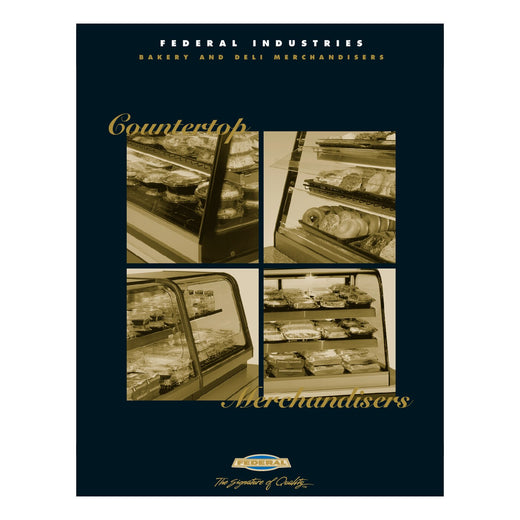 CRR4828 Brochure