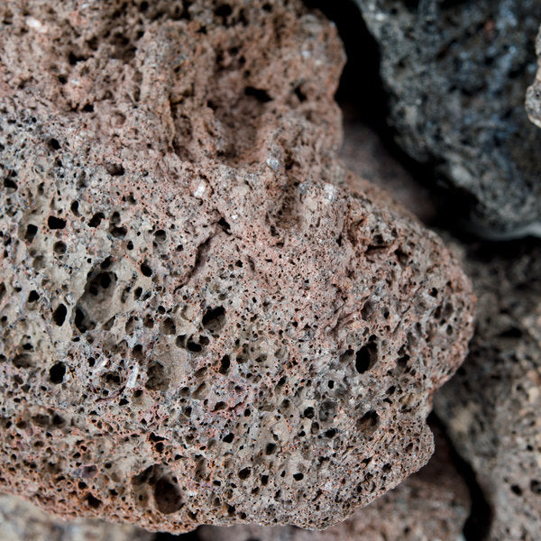 Globe CHARROCK Lava Rocks