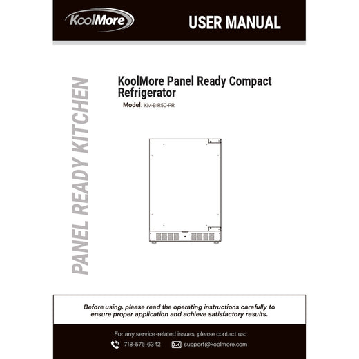 User Manual
