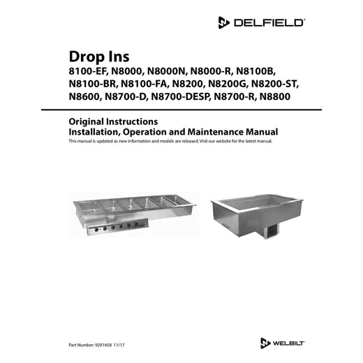 Installation & Operation Manual