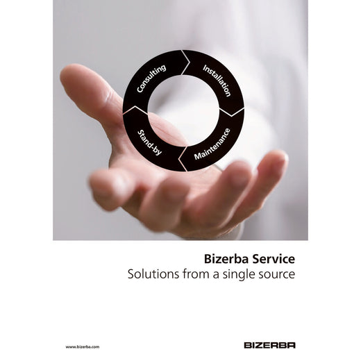 Service Brochure