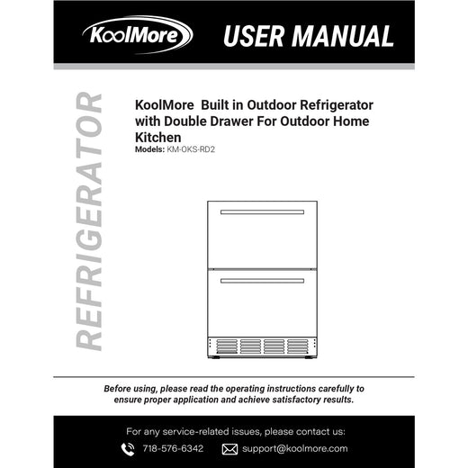 User Manual