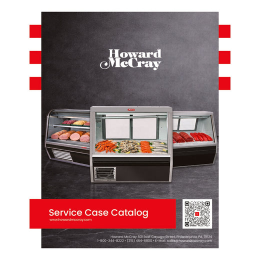 Service Cases