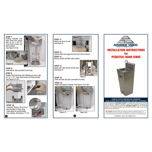 Installation Manual