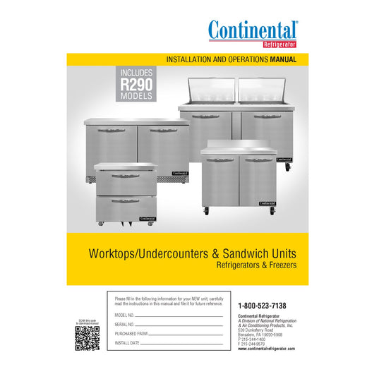Owner's Manual